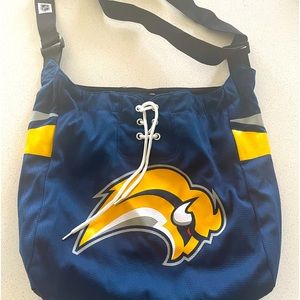 Buffalo Sabres bag/purse
